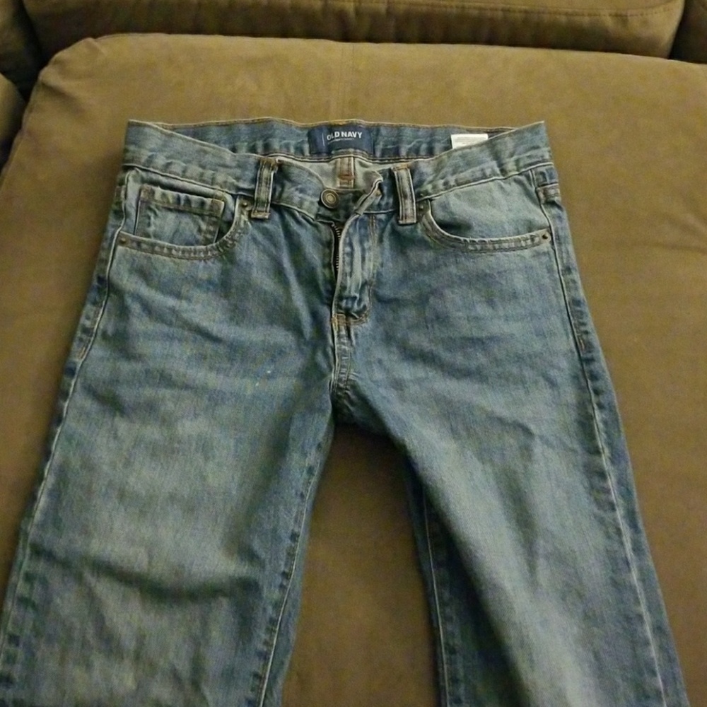 Old navy jeans